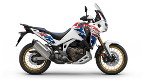 Honda CRF1100L Africa Twin Adventure Sports
