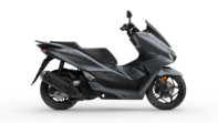 PCX125 (2026) Matte Dim Grey Metallic