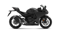 CBR500R FOUR E-Clutch